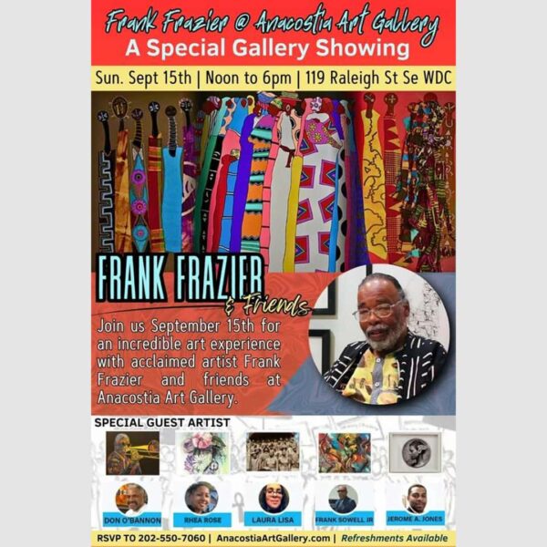 Frank-Frazier